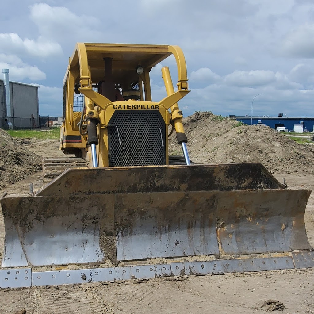 Provincial Steel Buildings Inc. | 43 East Lake Crescent NE Unit 501, Airdrie, AB T4A 2H5, Canada | Phone: (403) 948-3444