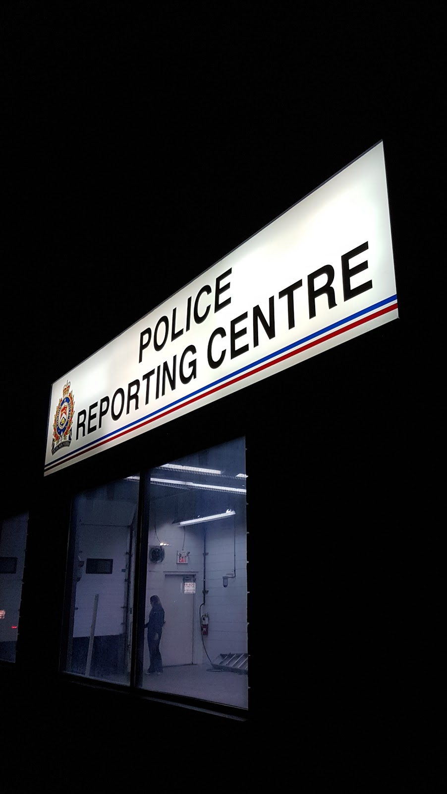 Police Reporting Centre | 1001 Brydges St, London, ON N5W 2B5, Canada | Phone: (519) 661-2664