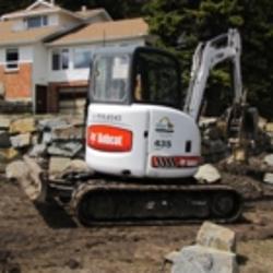 Down To Earth Excavating Ltd | 5840 Elk Valley Hwy Hwy 43, Sparwood, BC V0B 2G3, Canada | Phone: (250) 425-2324