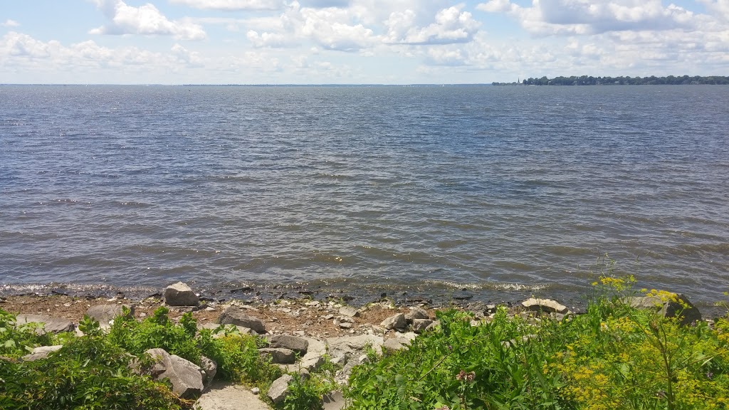 Valois Bay Park | Dorval, QC, Canada