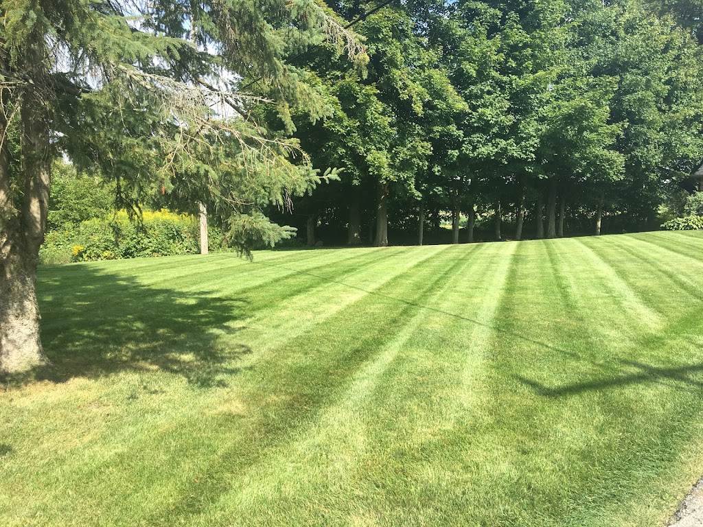 Emerald Lawncare & Landscaping | 48 Slater Ct, Waterdown, ON L0R 2H5, Canada | Phone: (905) 320-8996