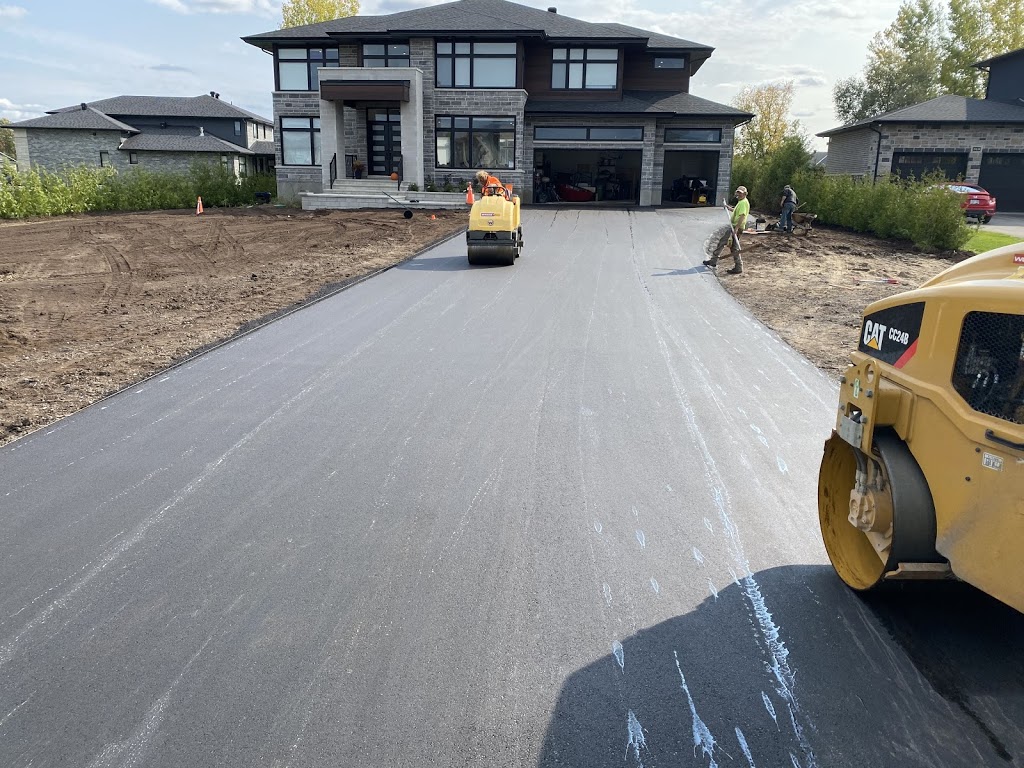 WCI Professional Landscaping & Paving Contracting | 246 Westbrook Rd, Carp, ON K0A 1L0, Canada | Phone: (613) 224-4600