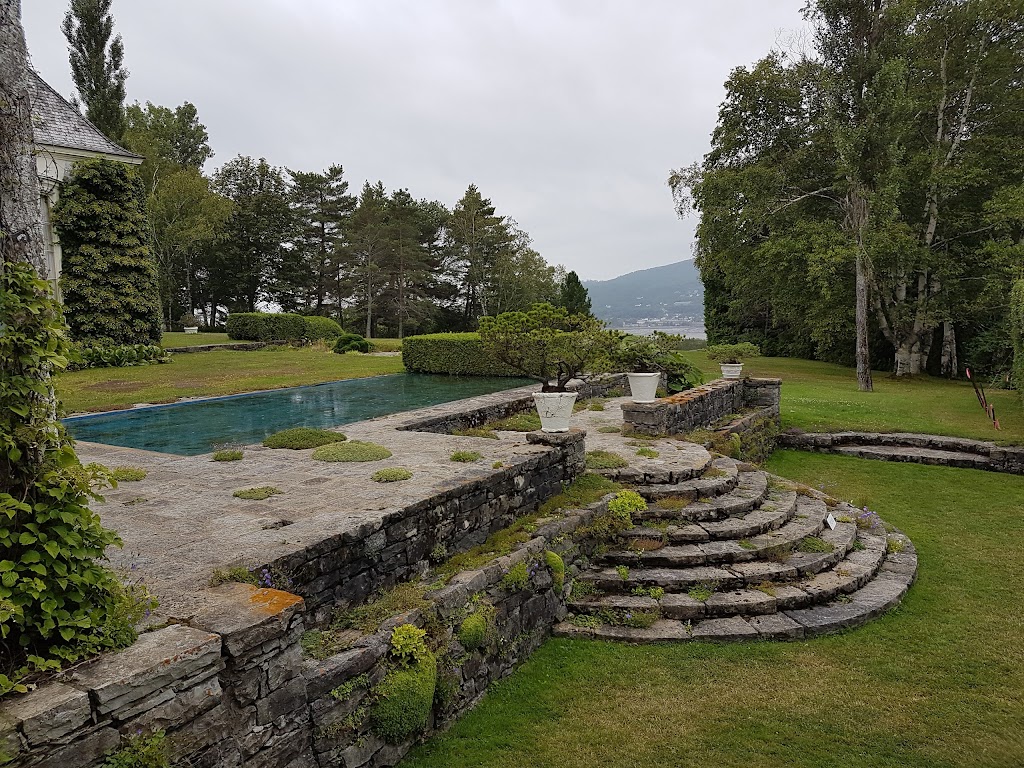 Jardins de Quatre-Vents | 135 Bd Malcolm-Fraser, La Malbaie, QC G5A 2J5, Canada | Phone: (418) 434-2209