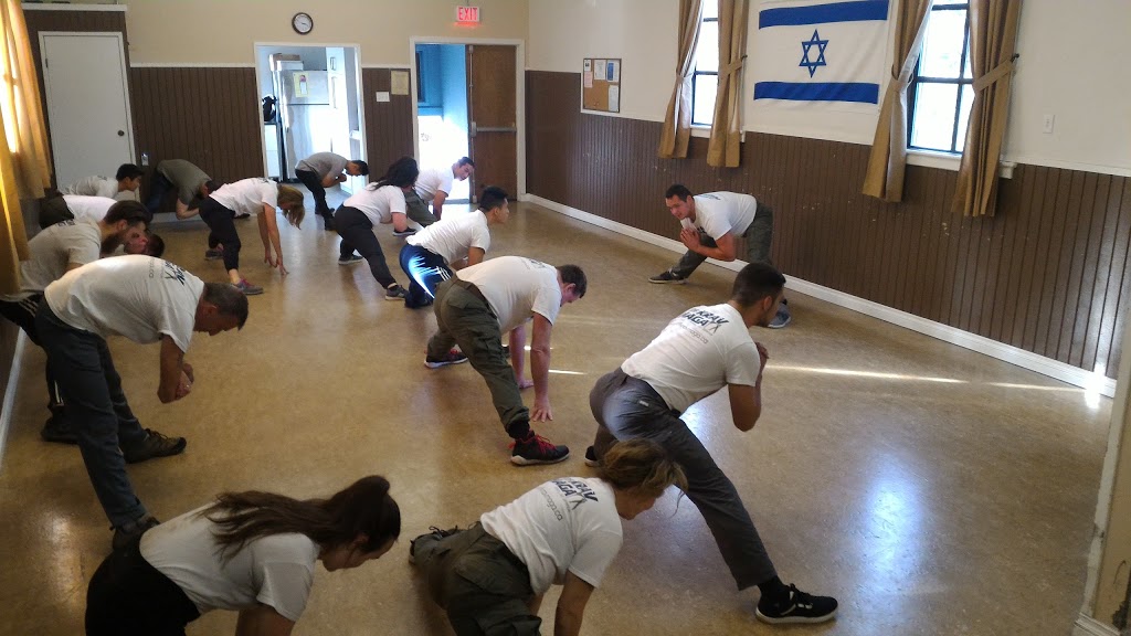 IDF Krav Maga School | 7170 232 St, Langley City, BC V2Y 2H9, Canada | Phone: (778) 952-3300