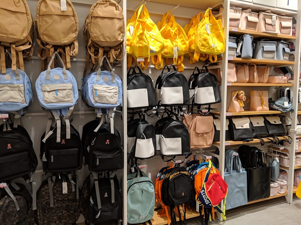 MINISO Promenade | 1 Promenade Cir, Thornhill, ON L4J 4P8, Canada