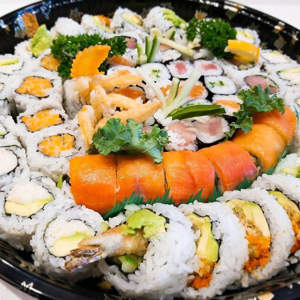 Sushi Ai | 750 1110 panatella Blvd NW, Calgary, AB T3K 0S6, Canada | Phone: (403) 457-3802