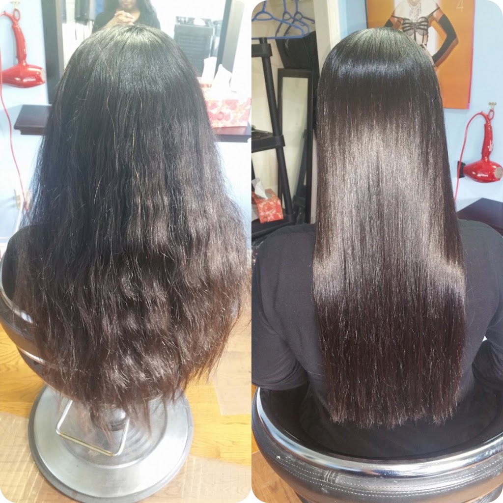 Gagan Hair Salon (women’s Only) | 50 Mozart Crescent, Brampton, ON L6Y 2W7, Canada | Phone: (647) 719-4855