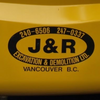 J&R Excavation & Demolition Ltd | 7782 Progress Way, Delta, BC V4G 1A4, Canada | Phone: (604) 247-0337