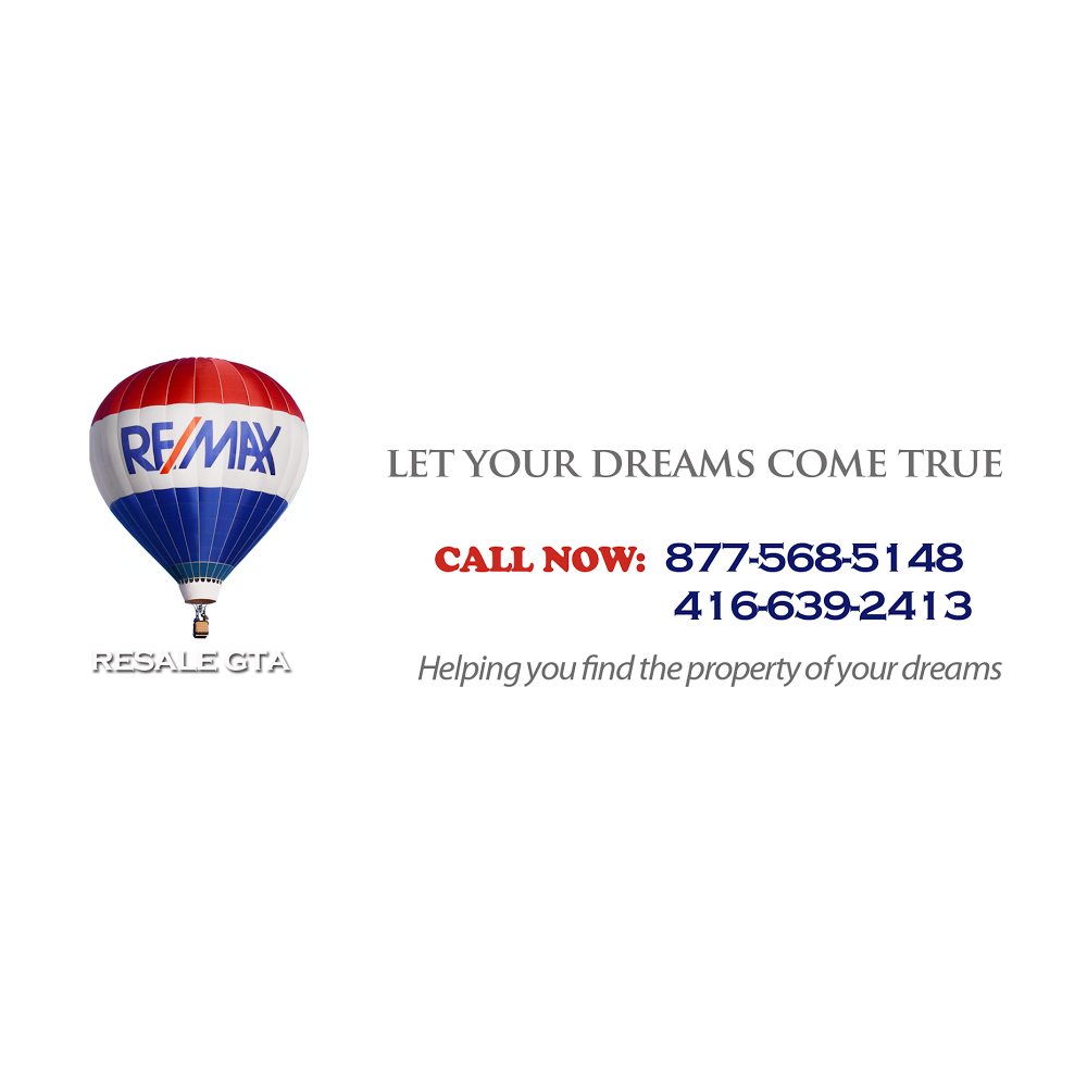 Resale GTA by Remax | 17 St Johns Rd, Toronto, ON M6P 1T7, Canada | Phone: (416) 639-2413