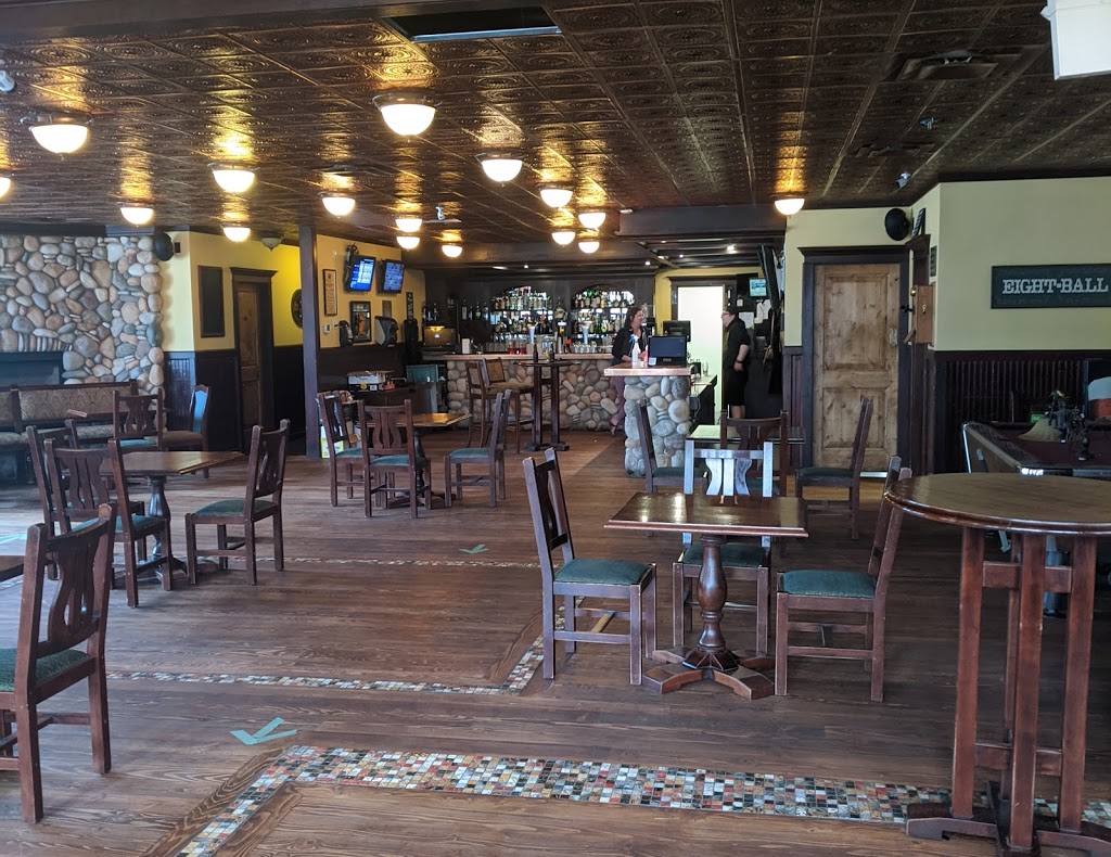 Brown Bridge Pub | 265 Vermilion Ave, Princeton, BC V0X 1W0, Canada | Phone: (250) 295-1281