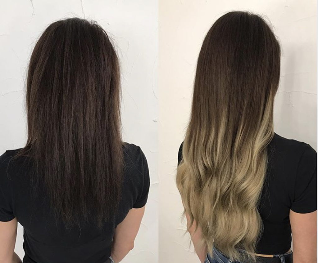 Simply Divine Hair Extensions By Ang | Cedarhurst Dr, Township Of Selwyn, ON K9J 0C5, Canada | Phone: (705) 930-0652