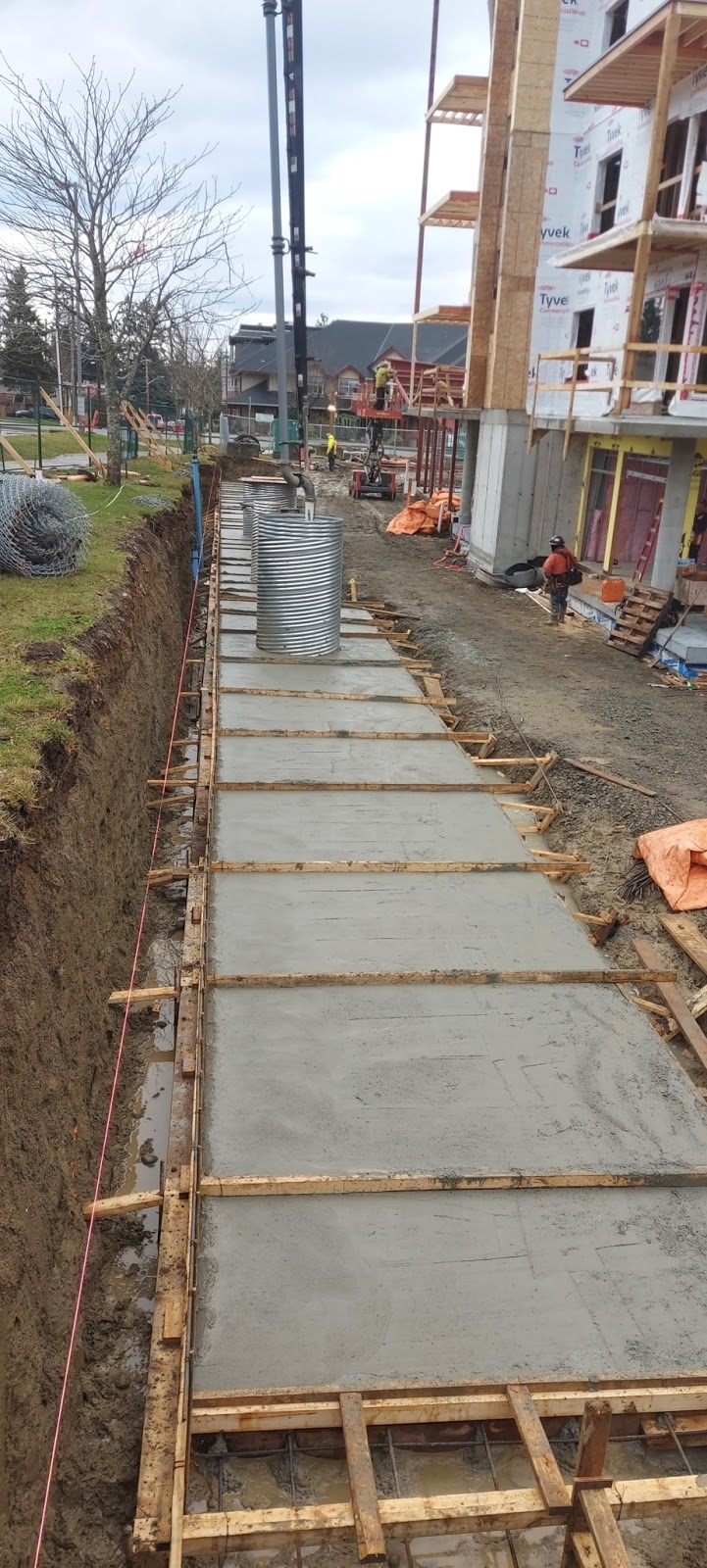 Max 2K Construction | 1154 Raines Rd, Nanaimo, BC V9X 1L1, Canada | Phone: (778) 674-5000