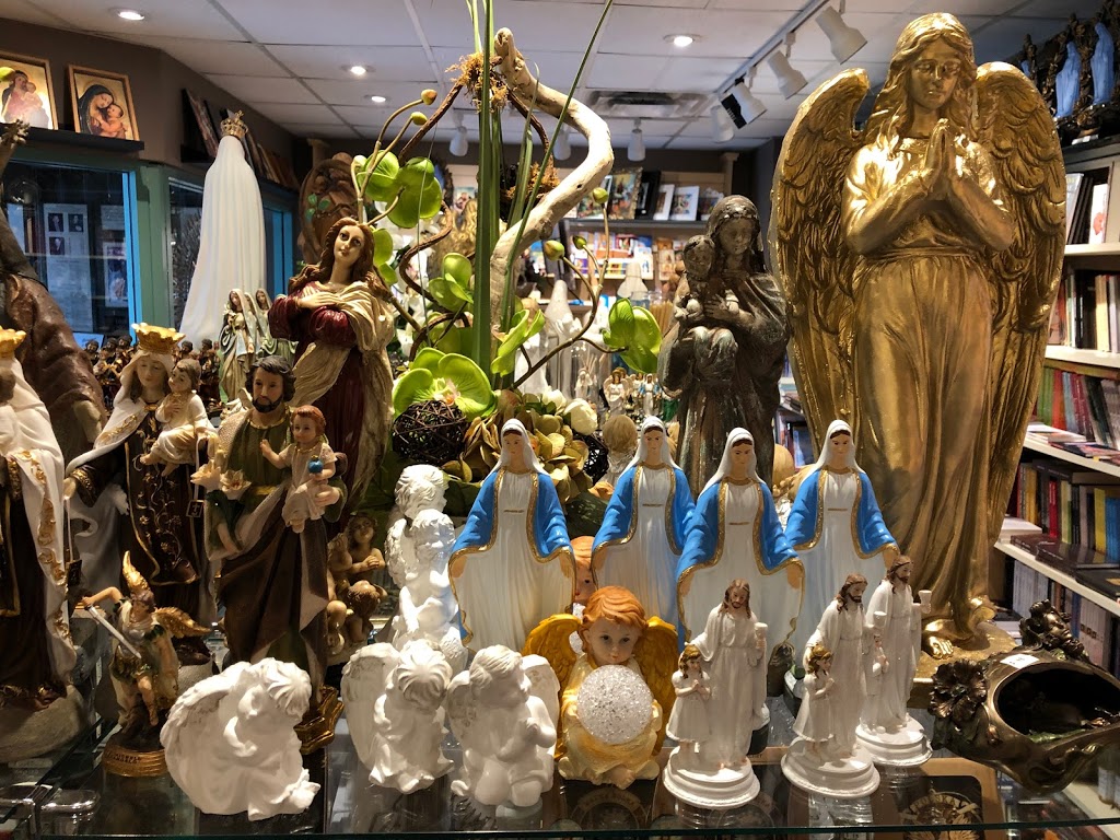 Vaticano catholic store | 4300 Cawthra Rd, Mississauga, ON L4Z 1V8, Canada | Phone: (905) 276-6449