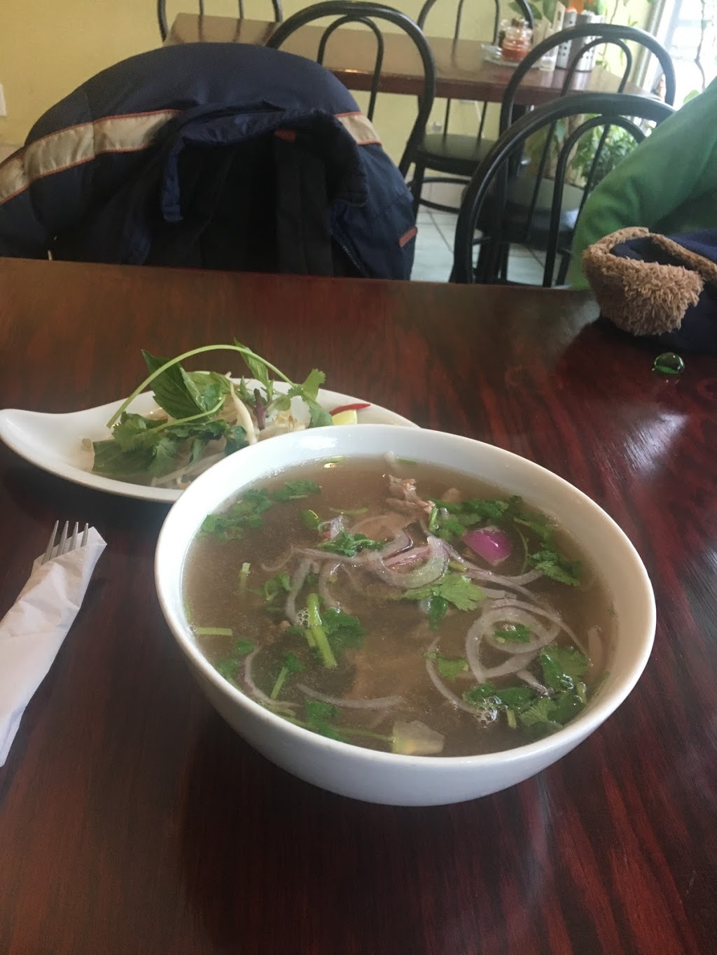 Restaurant Ben Thanh | 1265 Rue Beaubien E, Montréal, QC H2S 1T9, Canada | Phone: (514) 279-7888