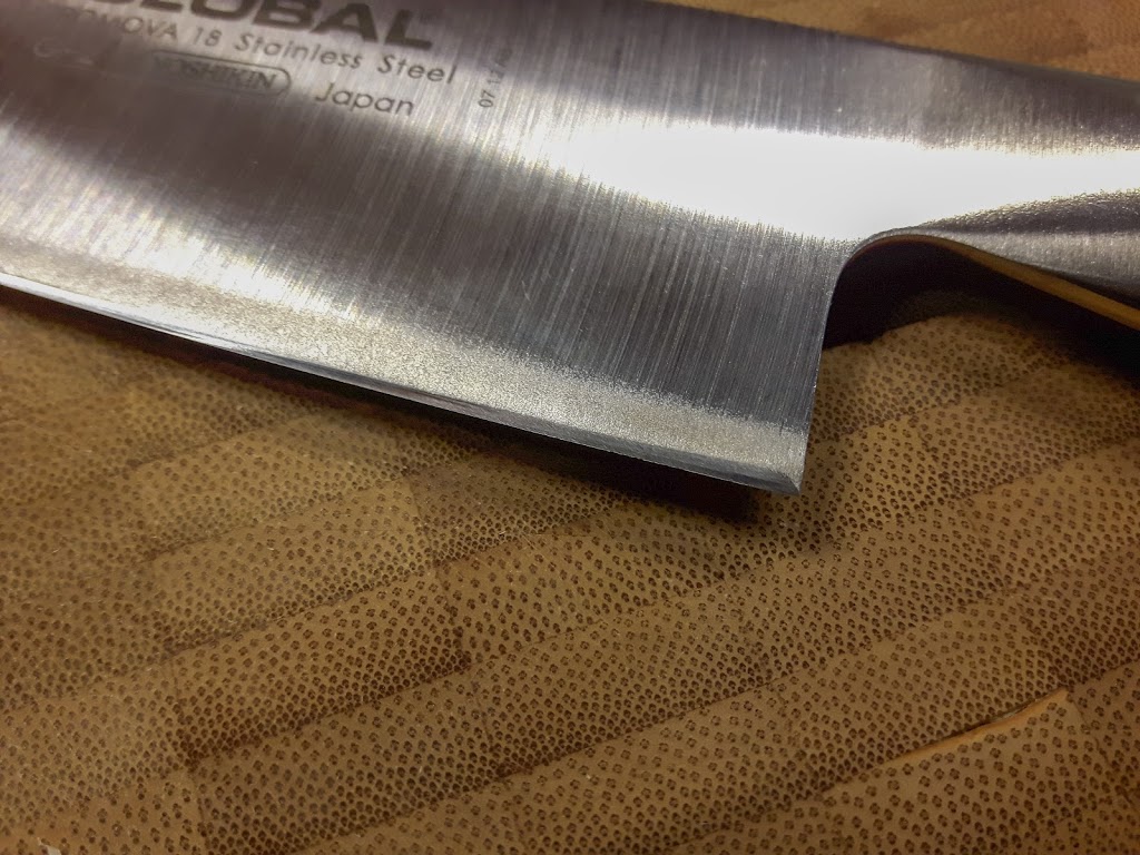 Vancouver Knife Sharpening | 3040 Nanaimo St, Vancouver, BC V5N 5G3, Canada | Phone: (226) 747-4409