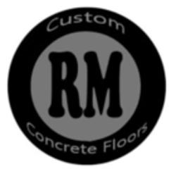 RM Custom Concrete Ltd | Concession Rd 15 W, Penetanguishene, ON L9M 1R3, Canada | Phone: (705) 529-6378