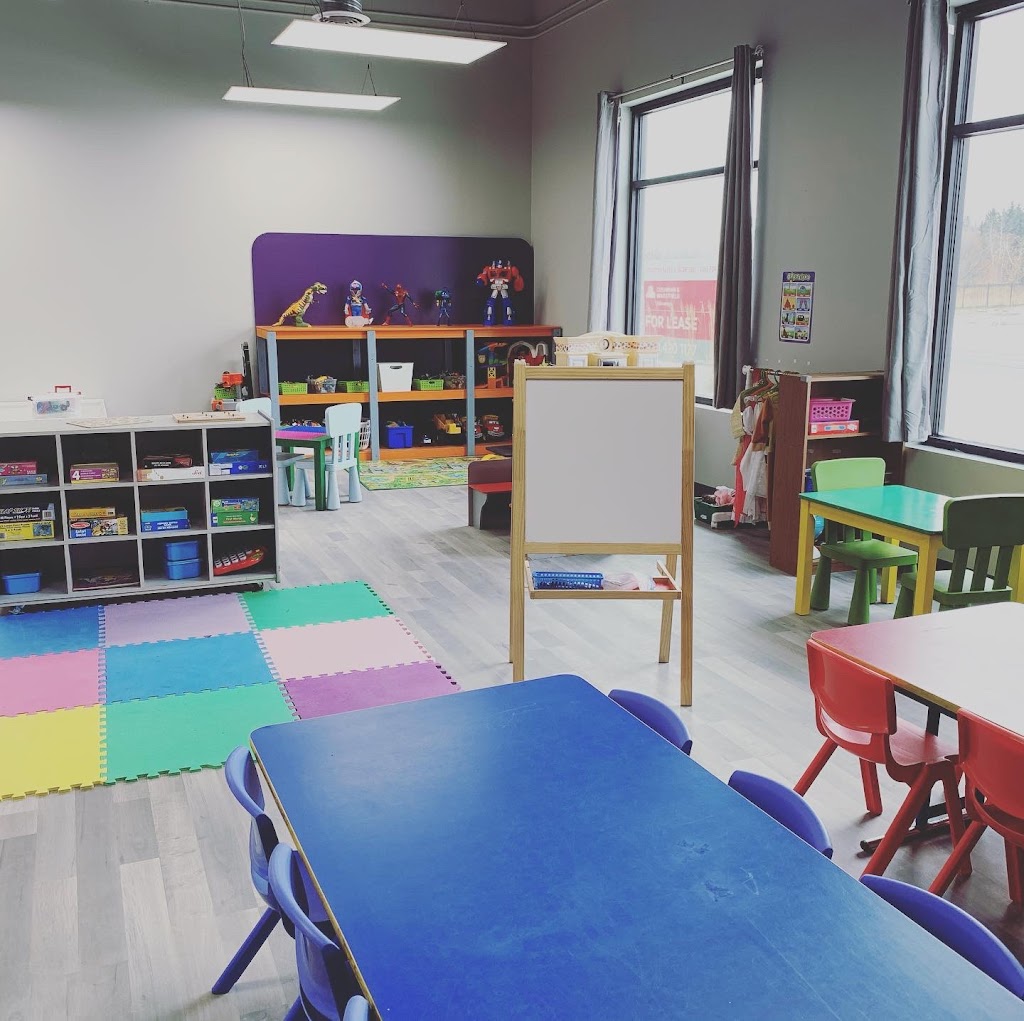 SALISBURY DAYCARE AND OSC CENTER | 75 Salisbury Way #110, Sherwood Park, AB T8B 1K4, Canada | Phone: (587) 456-8386