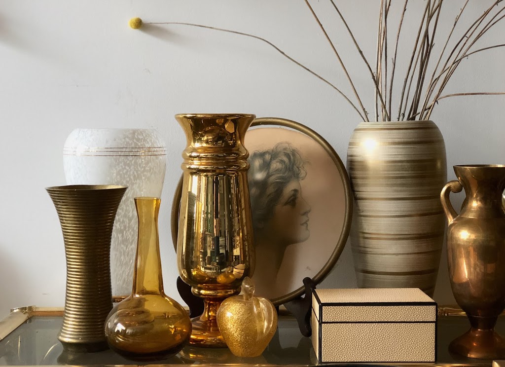 Vintage Fine Objects | 24 Southport St suite 346, Toronto, ON M6S 4Z1, Canada | Phone: (416) 318-7450