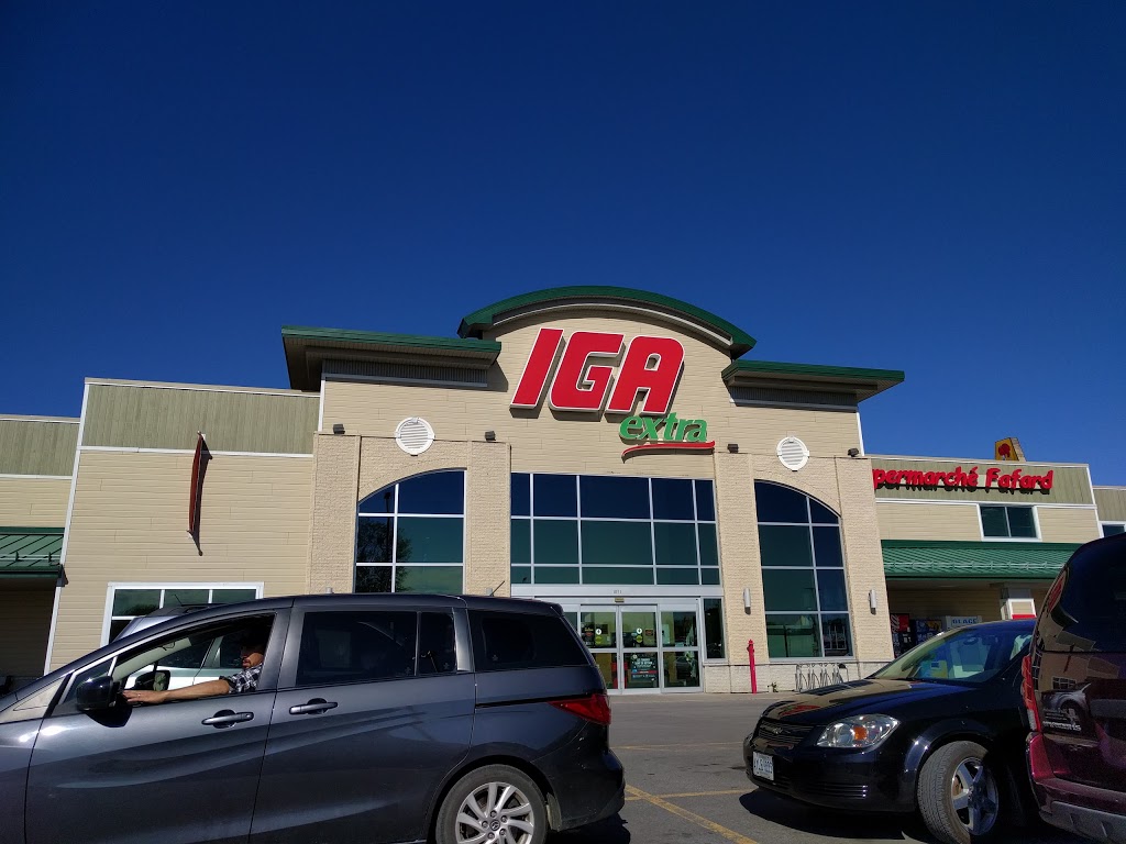 Supermarket IGA extra Fafard inc. | 860 Avenue Gabriel-Brissette, Berthierville, QC J0K 1A0, Canada | Phone: (450) 836-3775