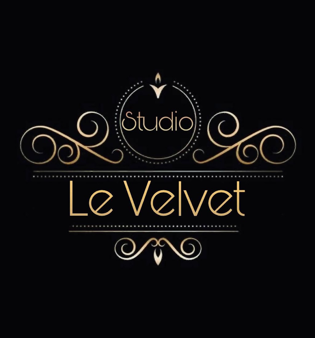 Studio Le Velvet | 3580 Rue Queen, Rawdon, QC J0K 1S0, Canada | Phone: (514) 561-7473