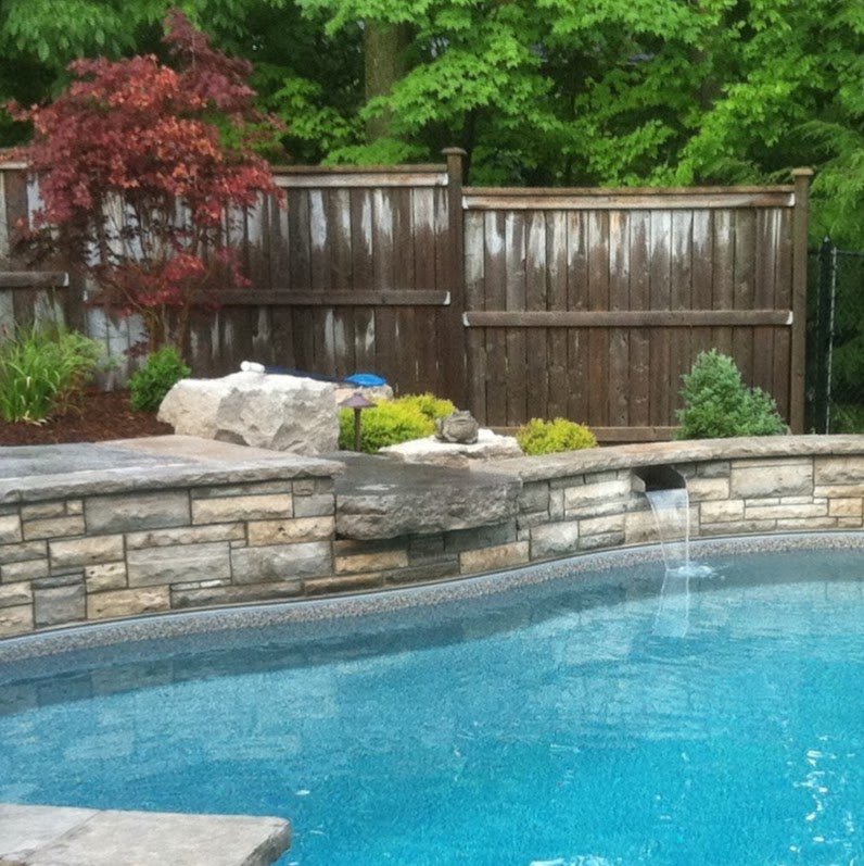 Artistic Shadows Landscapes & Pools | 5 Weldon Ave, Arva, ON N0M 1C0, Canada | Phone: (519) 453-7818