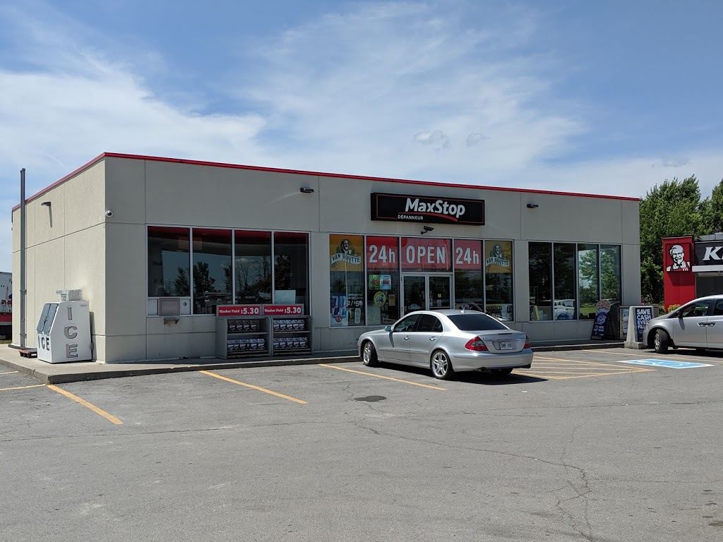 KFC | 625 Principale St, Casselman, ON K0A 1M0, Canada | Phone: (613) 764-3112