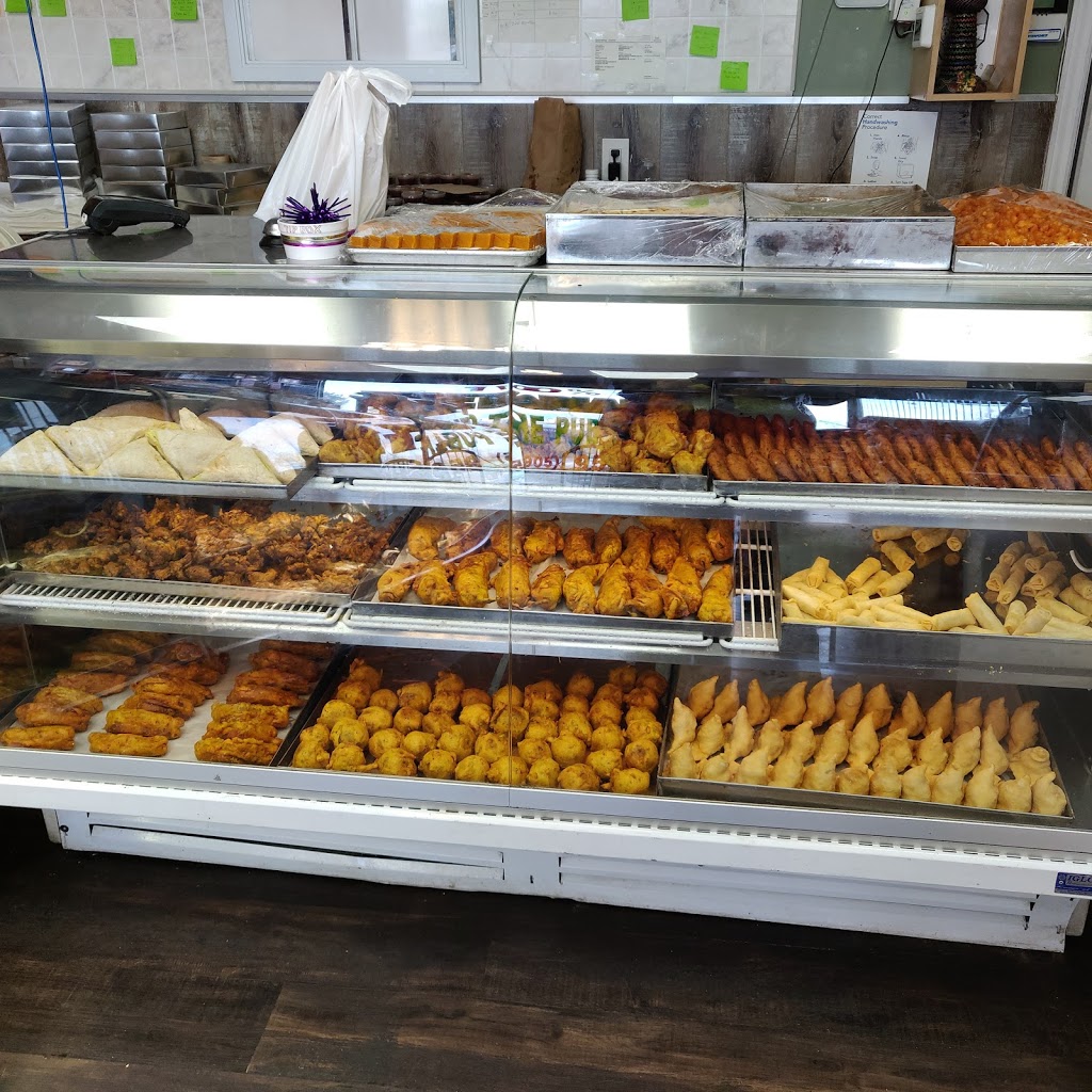 Seif Halal Food Market | 2371 Weston Rd, York, ON M9N 1Z8, Canada | Phone: (416) 244-8248