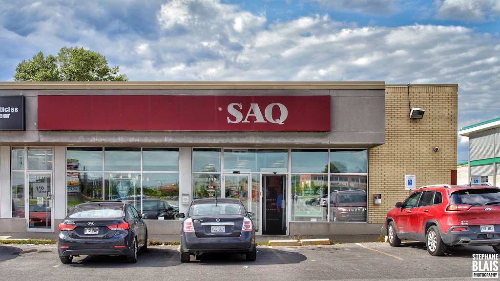 SAQ | 1089 Boulevard des Laurentides, Laval, QC H7G 2W2, Canada | Phone: (450) 669-9927