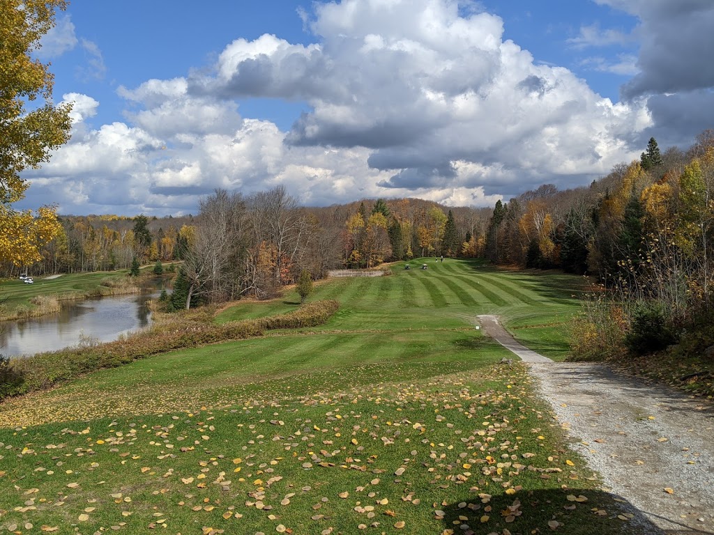 Blairhampton Golf Club | 1557 Duck Lake Rd, Minden, ON K0M 2K0, Canada | Phone: (705) 286-1315