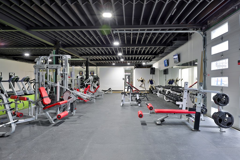 Exclusif Gym Prive | 647 Chem. du Bord-de-lEau, Laval, QC H7X 1T9, Canada | Phone: (514) 664-4963