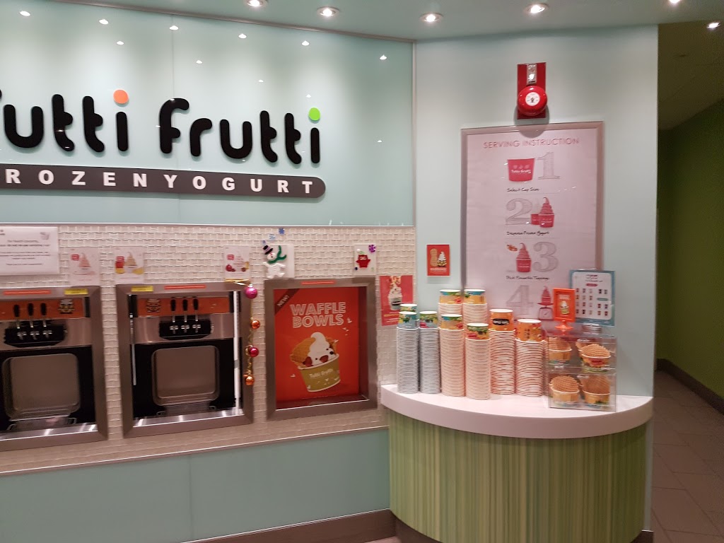 Tutti Frutti Frozen Yogurt | 23, 4307 130 Ave SE, Calgary, AB T2Z 3V8, Canada | Phone: (403) 460-2481