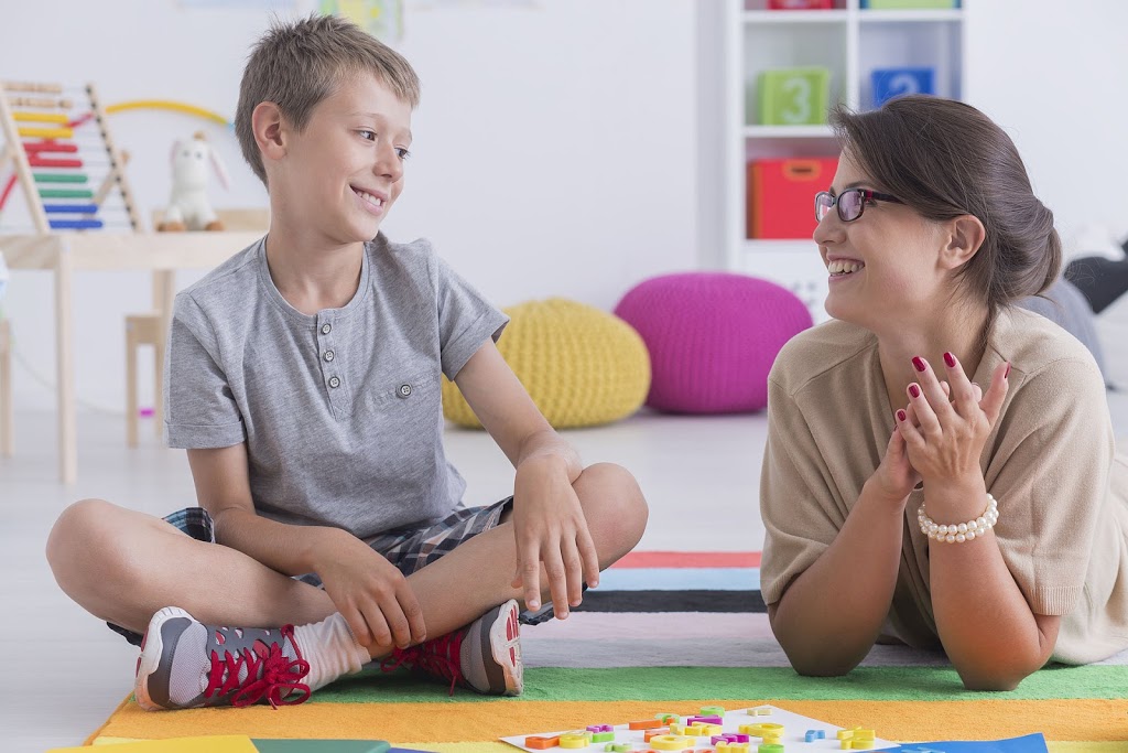 Speech Therapy Works- Speech Therapy Markham | 20 Soho Crescent, Unionville, ON L3P 7H8, Canada | Phone: (416) 553-0729