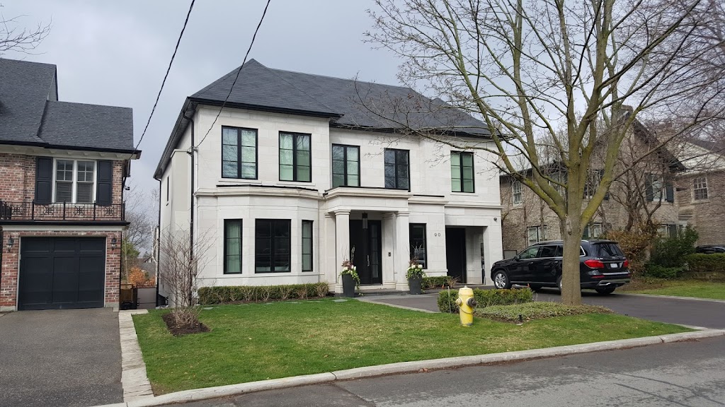 Quality Exterior Stucco Ltd | 12-750 Burnhamthorpe Rd E, Mississauga, ON L4Y 2X3, Canada | Phone: (416) 399-8601