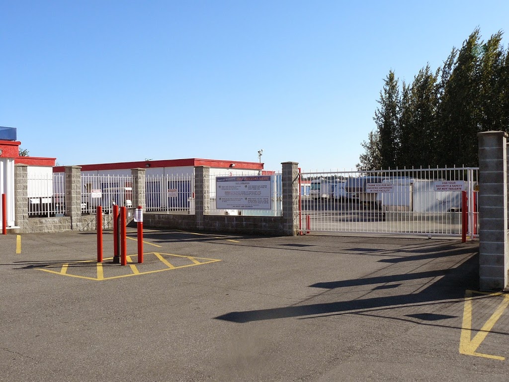 Self Storage Depot | 20986 56 Ave, Langley City, BC V3A 7Z2, Canada | Phone: (604) 533-3888