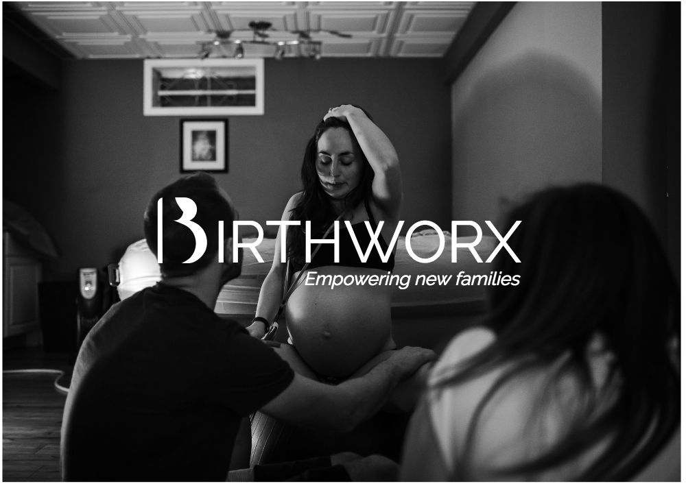 BirthWorx Calgary | 6622 20a St SE #203, Calgary, AB T2C 0R3, Canada | Phone: (403) 669-9764