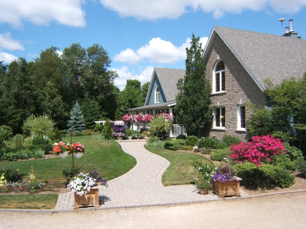 Riverwood Retreat Centre and Bed & Breakfast | 6885 5th Line, Belwood, ON N0B 1J0, Canada | Phone: (519) 843-9982