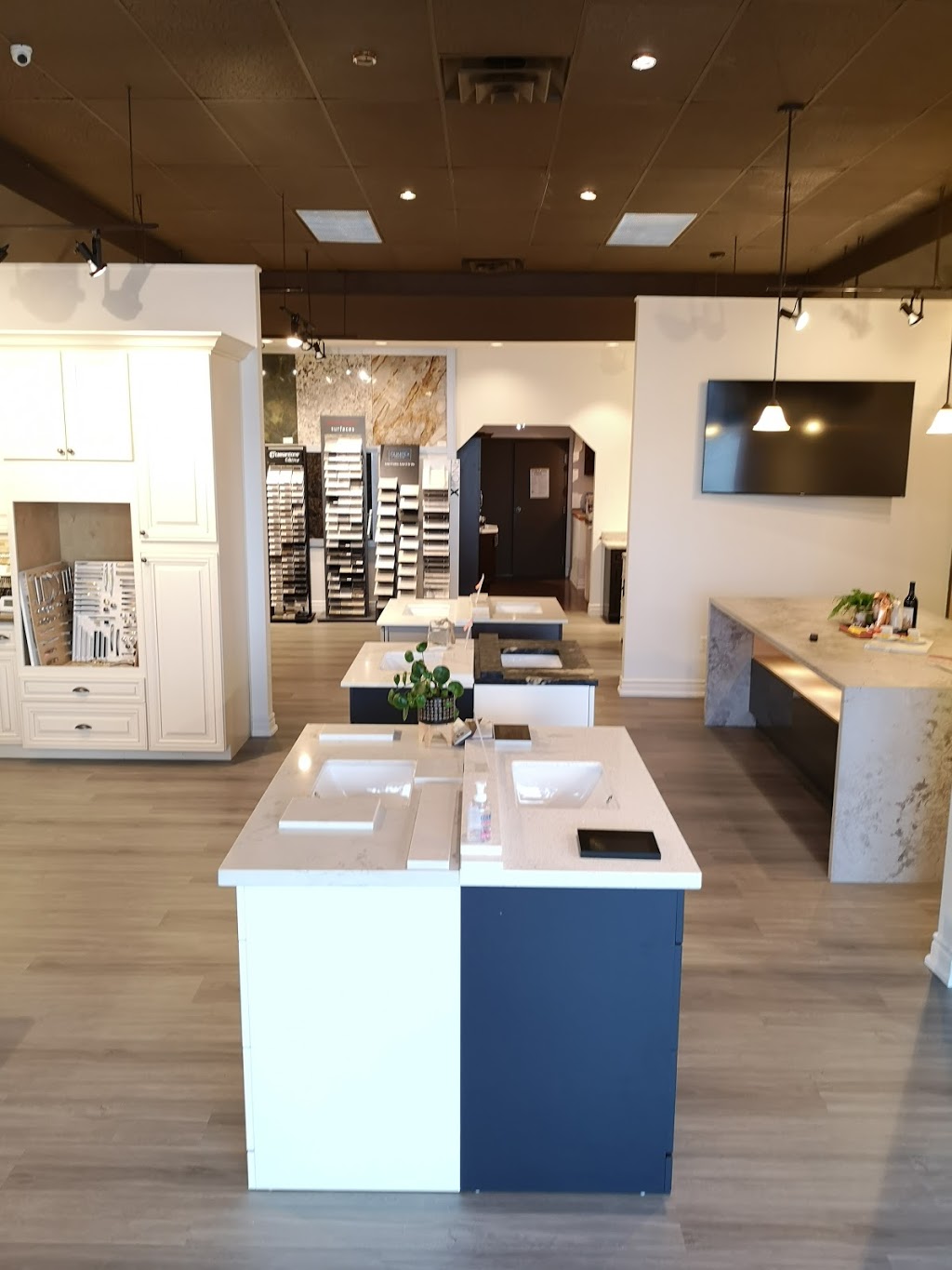 Foson Kitchen & Bath Hamilton | 240 Nebo Rd Unit 1, Hamilton, ON L8W 2E4, Canada | Phone: (905) 389-8899