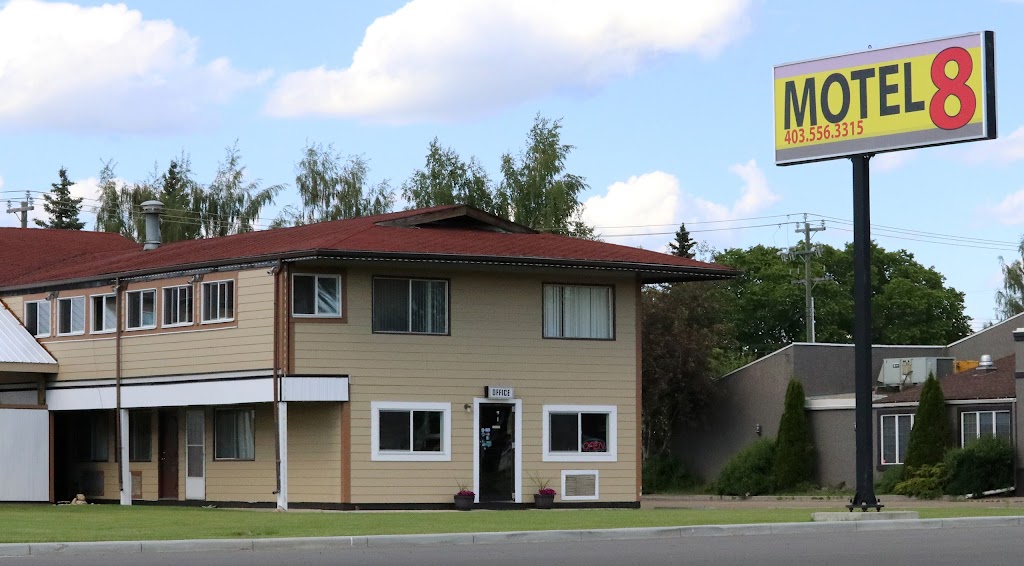 Motel8 | 5610 46 St, Olds, AB T4H 1B8, Canada | Phone: (403) 556-3315