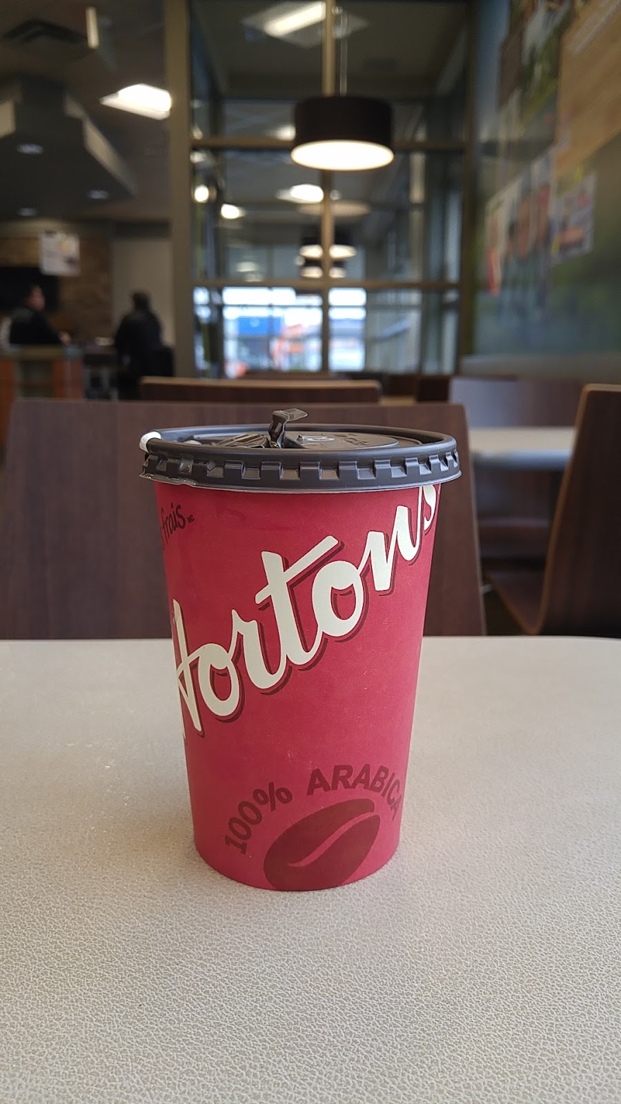 Tim Hortons | 2980 Chemin Gascon, Terrebonne, QC J6X 4H4, Canada | Phone: (450) 477-1600