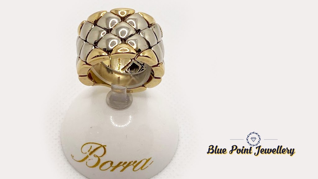 Blue Point Jewellery & Findings Inc. | 215 Main St Unit 6, Schomberg, ON L0G 1T0, Canada | Phone: (416) 866-7402