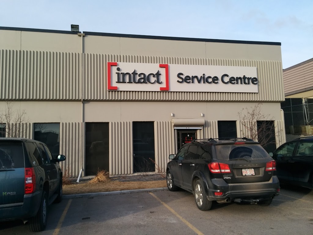 Intact Service Centre | 2220 32 Ave NE Bay 7, Calgary, AB T2E 6T4, Canada | Phone: (866) 464-2424