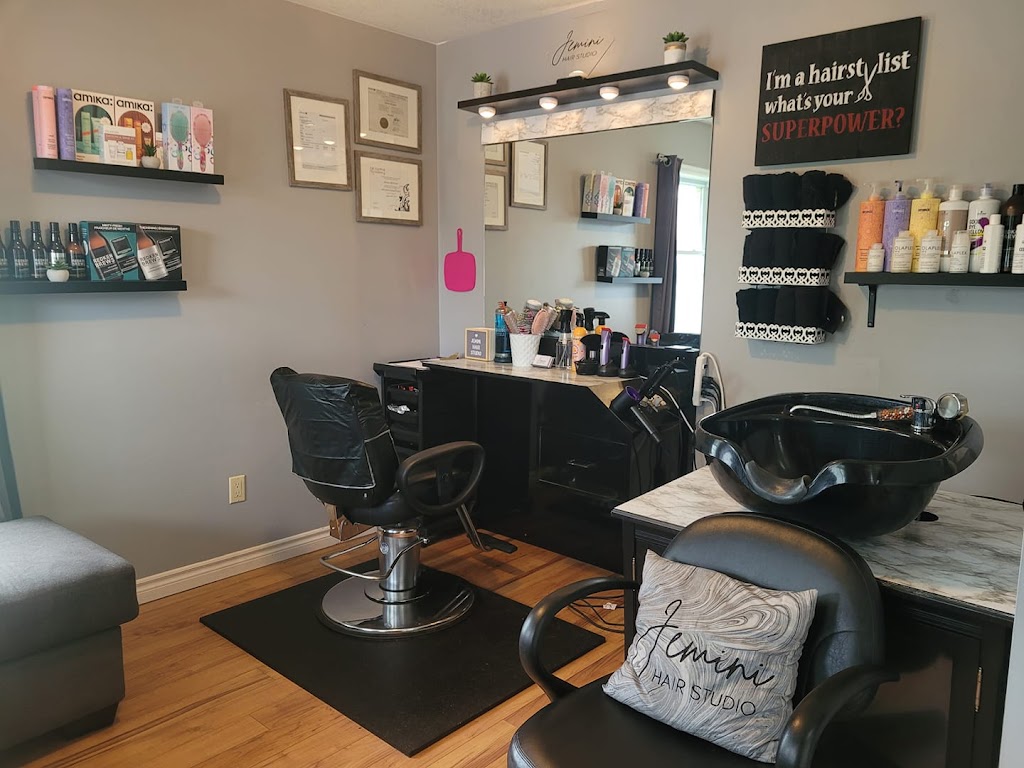 Jemini Hair Studio | 6545 Ellis Rd, Cambridge, ON N3C 2V4, Canada | Phone: (519) 240-3382