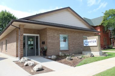 Carter Chiropractic Professional Corporation | 106 Talbot St S, Essex, ON N8M 1B2, Canada | Phone: (519) 776-5151