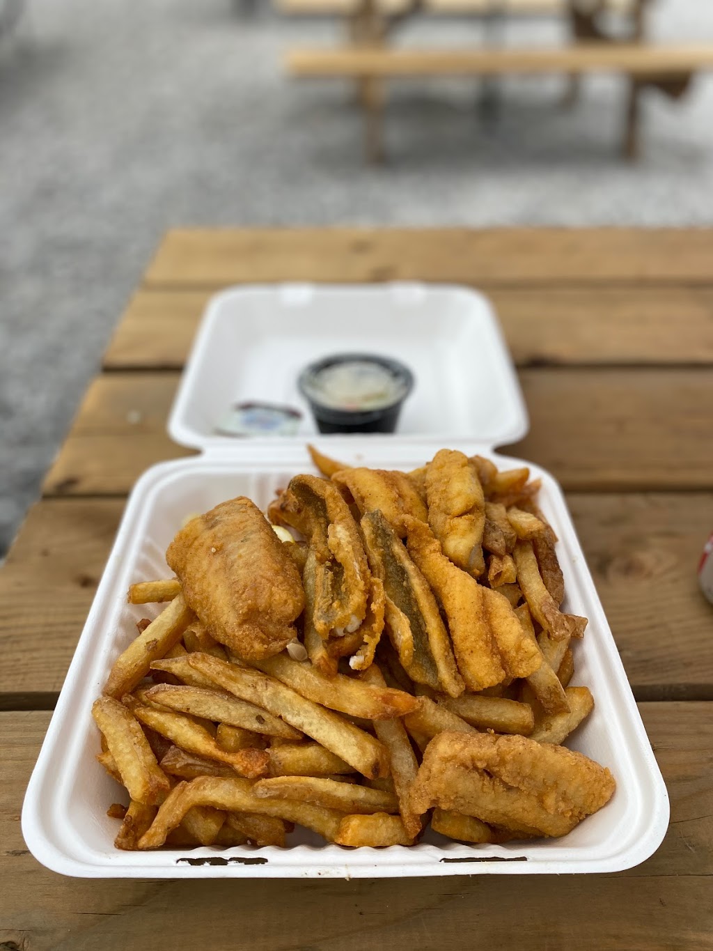 Dawson City Takeout | 180 County Road 20, Hagersville, ON N0A 1H0, Canada | Phone: (289) 758-3743