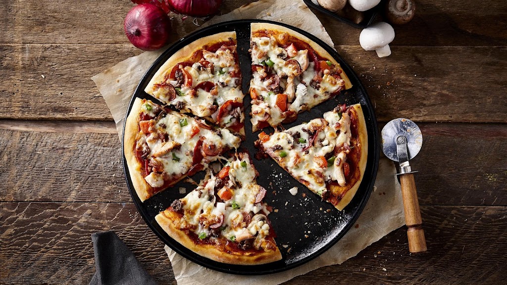 Pizza Delight | 9139 Cavendish Rd, Cavendish, PE C0A 1N0, Canada | Phone: (902) 963-3000