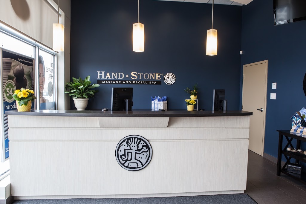 Hand & Stone Massage and Facial Spa – Whitby | 308 Taunton Rd E, Whitby, ON L1R 0H4, Canada | Phone: (905) 620-1400