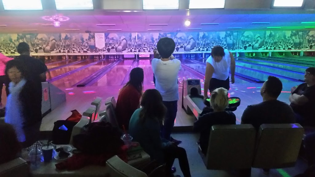 Orleans Bowling Centre - OBC | 885 Taylor Creek Dr, Ottawa, ON K4A 0Z9, Canada | Phone: (613) 837-7000