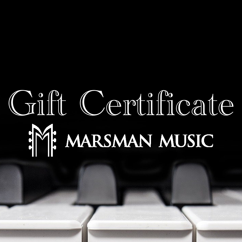 Marsman Music School | 158 Bennett Rd, Scarborough, ON M1E 3Y3, Canada | Phone: (416) 858-6277