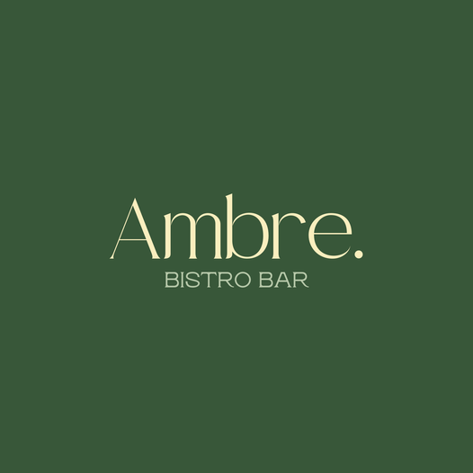 Ambre | Bistro Bar | 4292 Rue Saint-Félix, Québec, QC G1Y 1X5, Canada | Phone: (581) 982-4067
