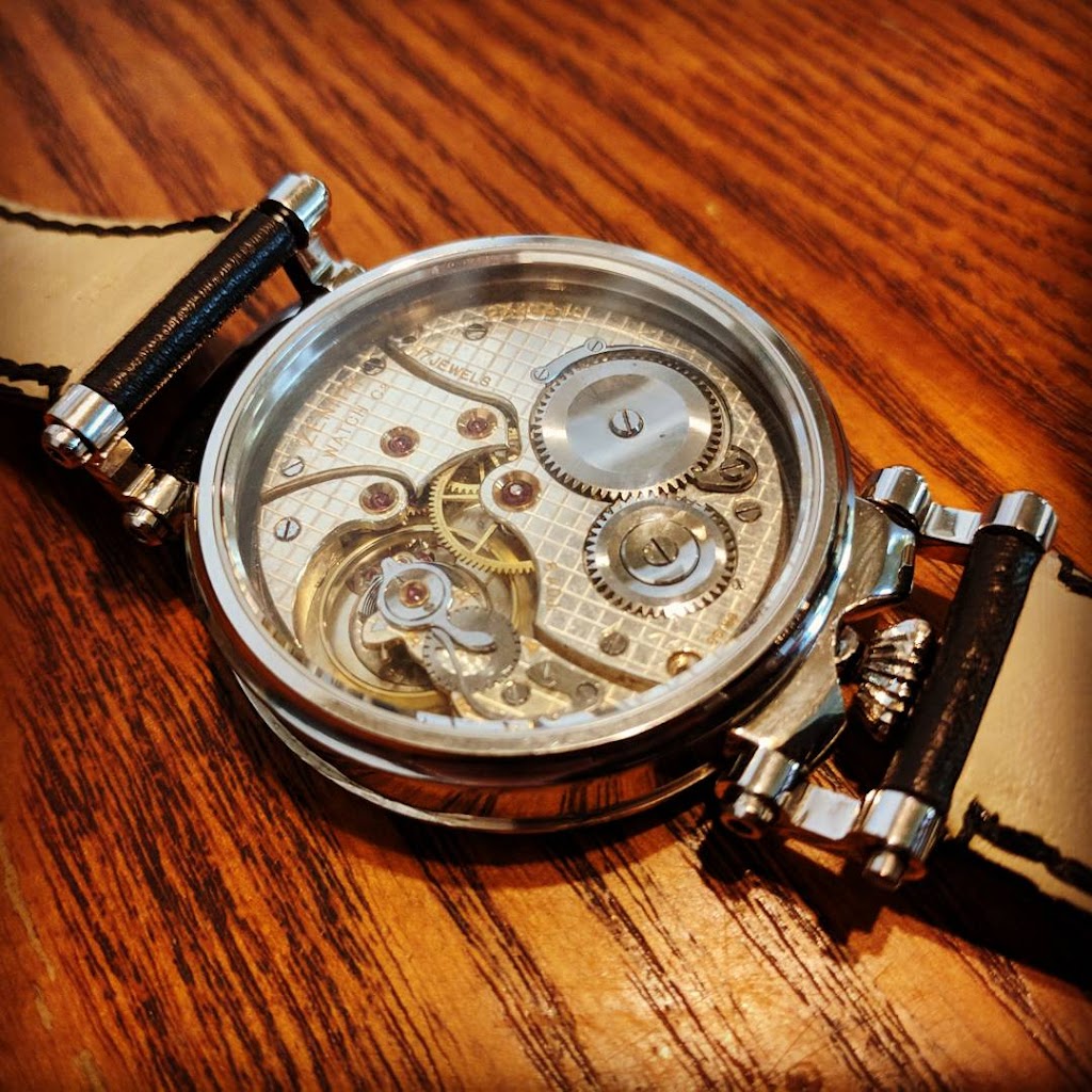 Watchspecialist | Chomedy, Laval, QC H7T 3A6, Canada | Phone: (514) 815-5055